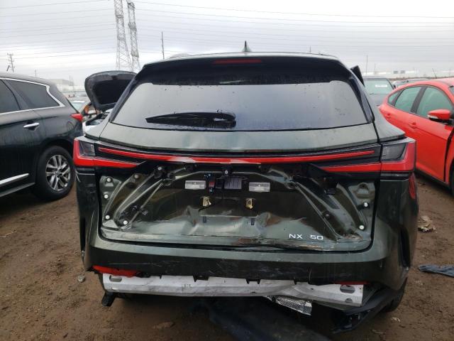 2024 LEXUS NX 350H BA 2T2AKCEZ1RC022448