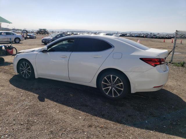 2015 Acura Tlx Advance VIN: 19UUB2F70FA016263 Lot: 42869544