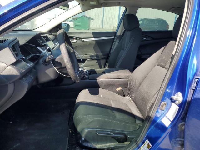 2018 HONDA CIVIC EX 19XFC2F73JE027039