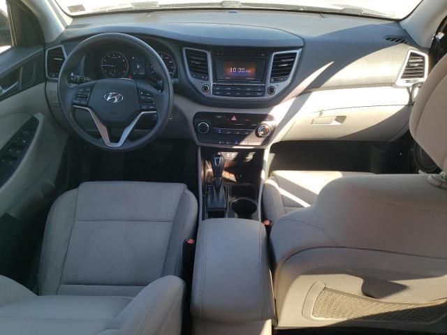 2016 HYUNDAI TUCSON LIM KM8J3CA43GU248059