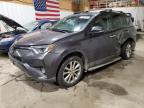 2017 TOYOTA RAV4 LIMIT - 2T3DFREV7HW640383