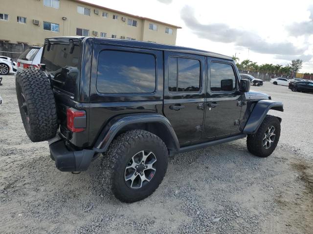 2019 JEEP WRANGLER U 1C4HJXFN9KW679407
