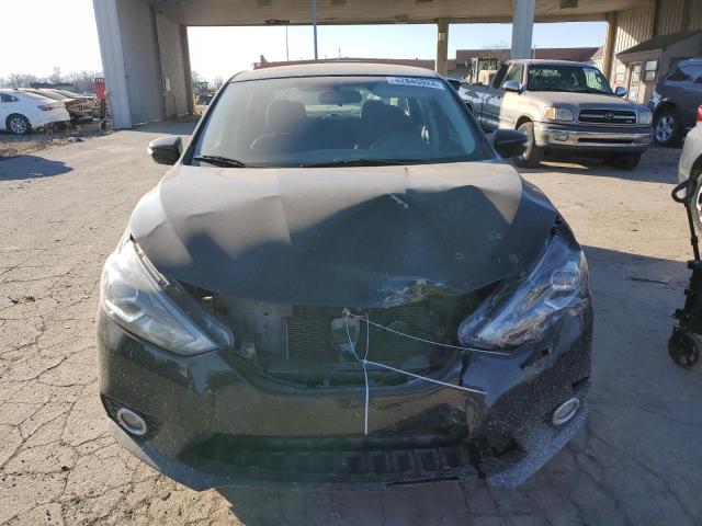 2016 NISSAN SENTRA S 3N1AB7AP6GY280268