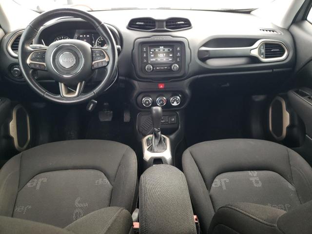 2016 Jeep Renegade - Image 8