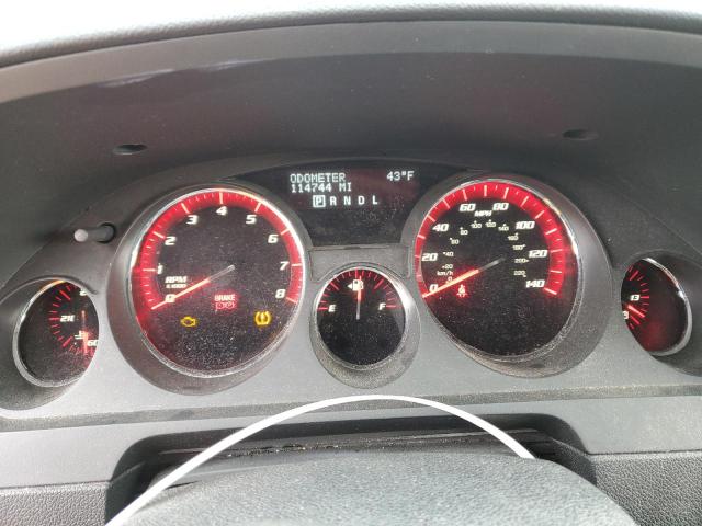 2011 GMC Acadia Sle VIN: 1GKKRPED1BJ405448 Lot: 37963644