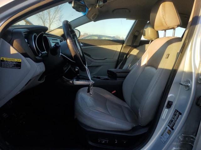 2015 KIA OPTIMA EX 5XXGN4A78FG429722