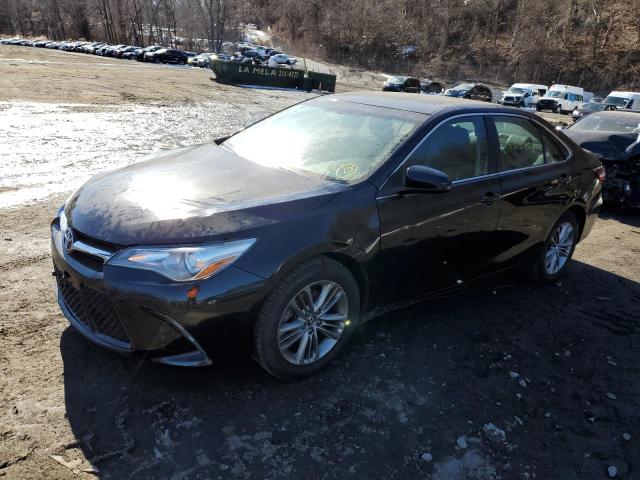 2016 TOYOTA CAMRY LE 4T1BF1FK4GU208161