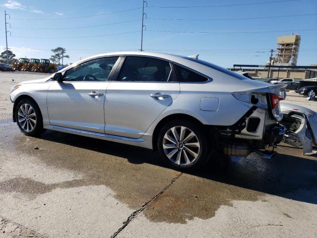 2016 Hyundai Sonata - Image 2