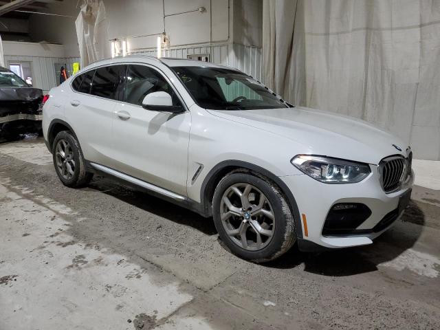 5UX2V1C01LLZ32530 BMW X4 XDRIVE3 4