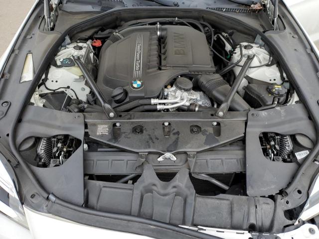 VIN WBA6F1C57JGT83804 2018 BMW 6 Series, 640 I no.11