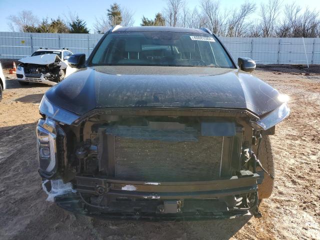 2021 Hyundai Palisade Limited VIN: KM8R54HE9MU253392 Lot: 40883384