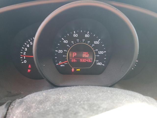 2017 KIA SOUL KNDJN2A21H7435632