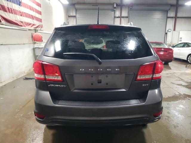 2016 Dodge Journey Sxt VIN: 3C4PDCBBXGT202134 Lot: 40485994