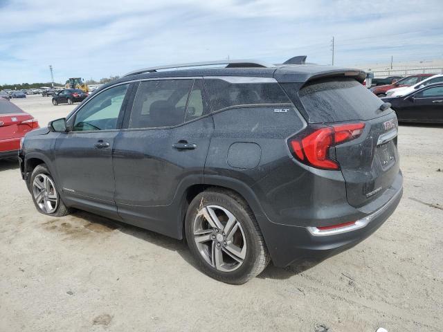 2021 GMC TERRAIN SL 3GKALVEV4ML307598