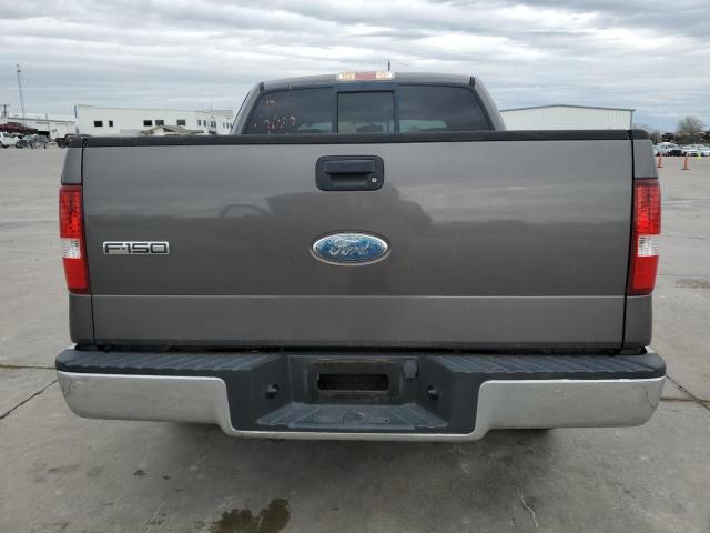 1FTRW12WX6KD91992 | 2006 Ford f150 supercrew