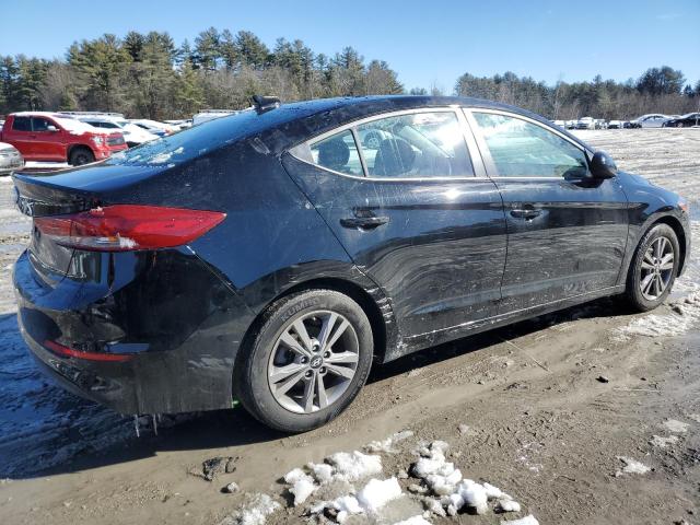2018 HYUNDAI ELANTRA SE KMHD84LF9JU475542