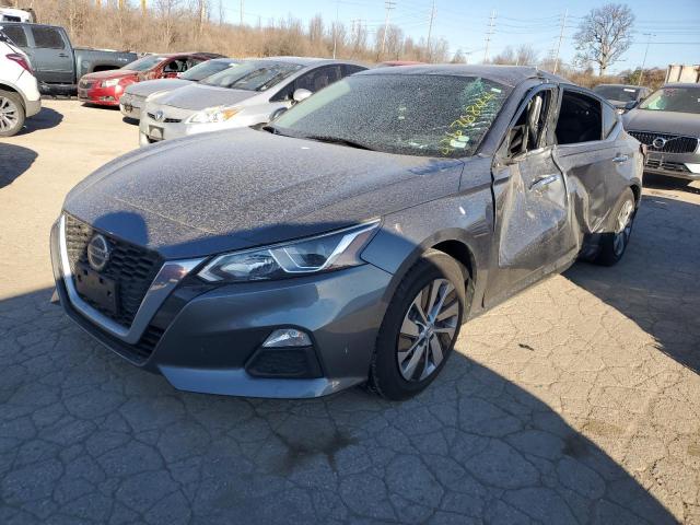 2020 NISSAN ALTIMA S 1N4BL4BV0LC149095