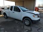 NISSAN FRONTIER S photo