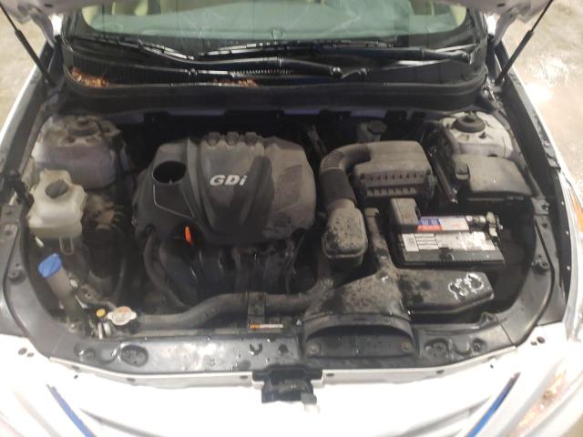 2013 Hyundai Sonata - Image 11