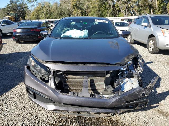 2020 HONDA CIVIC SPOR 2HGFC2F82LH505632