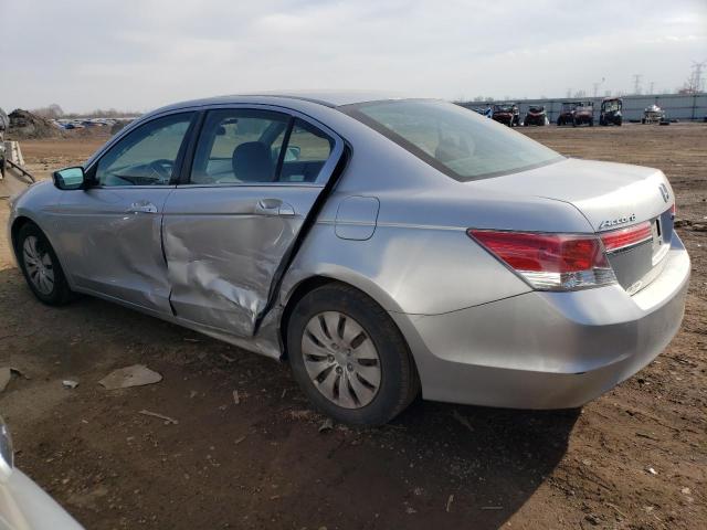 Vin: 1hgcp2f30ca102369, lot: 44752444, honda accord lx 20122