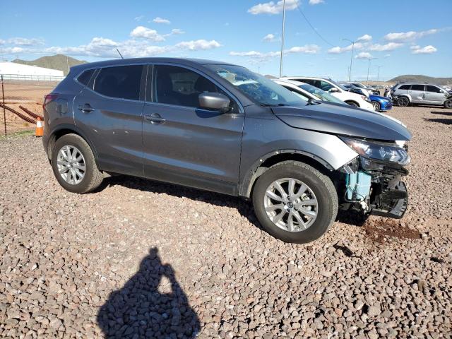 2021 NISSAN ROGUE SPOR - JN1BJ1AW2MW671013