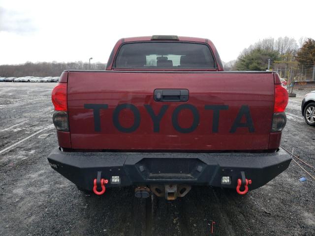 2008 Toyota Tundra Crewmax VIN: 5TBDV54118S495975 Lot: 44688464