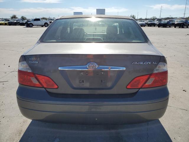 2003 Toyota Avalon Xl VIN: 4T1BF28B53U276885 Lot: 43607544