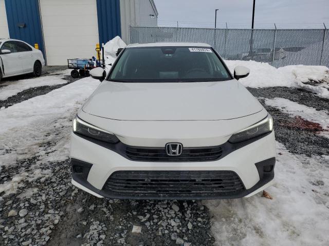 2024 HONDA CIVIC EX - 2HGFE2F32RH102421