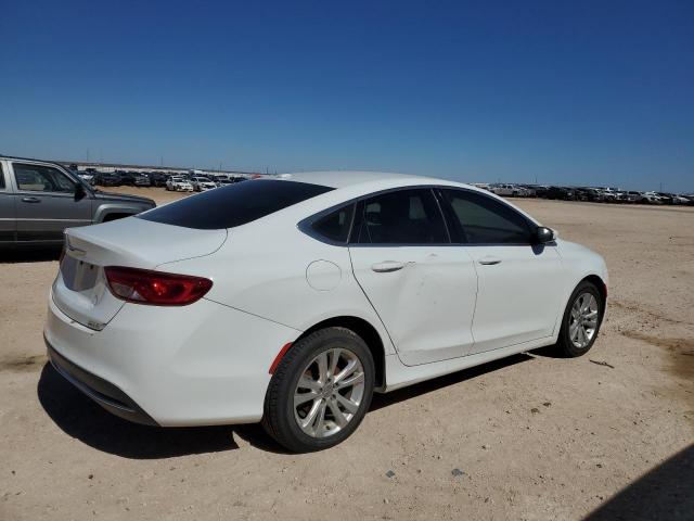 Vin: 1c3cccab2fn645139, lot: 54411624, chrysler 200 limited 20153