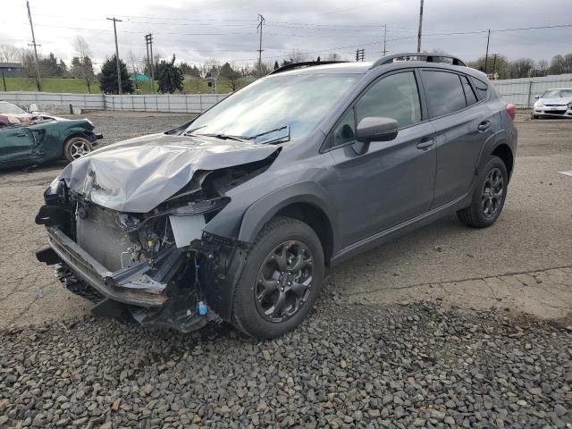 2023 SUBARU CROSSTREK SPORT 2023