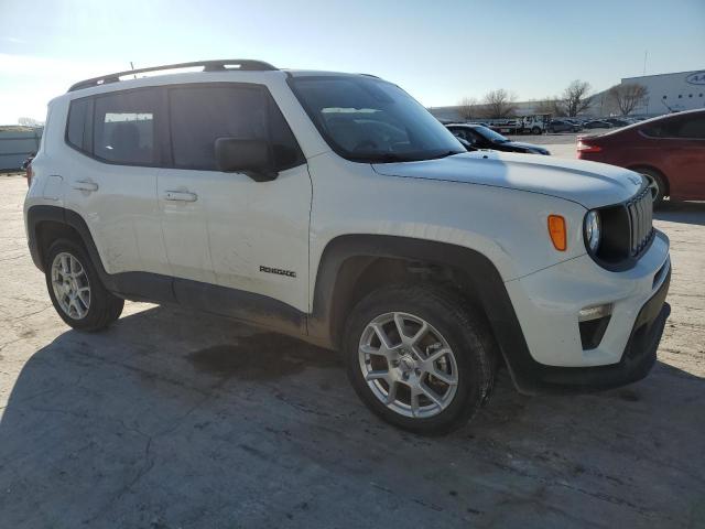 2022 JEEP RENEGADE L ZACNJDB11NPN78638