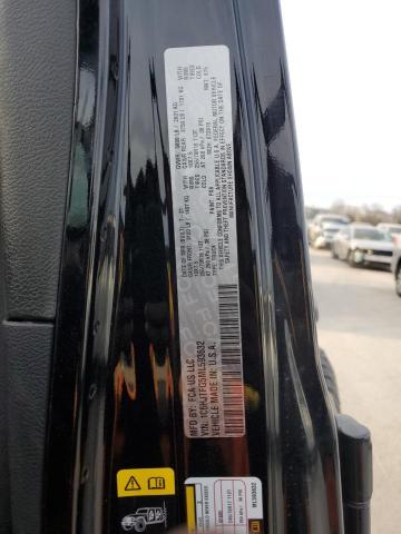 2021 JEEP 3RD AXLE 1C6HJTFG5ML593632