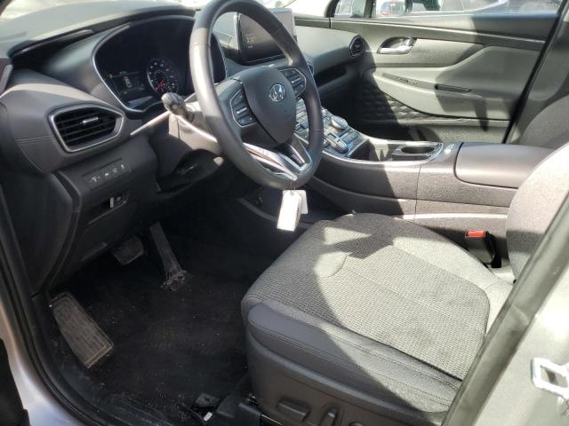 2023 HYUNDAI SANTA FE S - 5NMS2DAJ4PH593891
