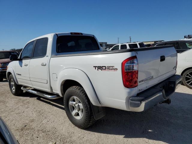 2006 Toyota Tundra Double Cab Sr5 VIN: 5TBET34136S523917 Lot: 44411964