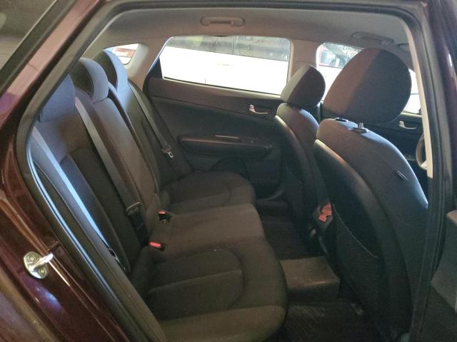 2019 KIA OPTIMA LX 5XXGT4L37KG357986