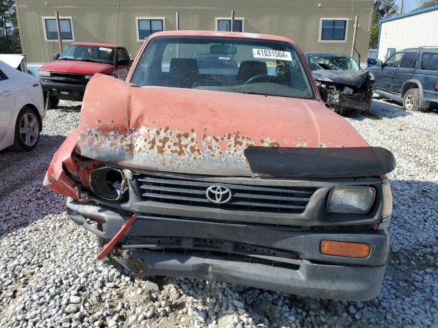 1996 Toyota Tacoma VIN: 4TANL42N9TZ214512 Lot: 41031564