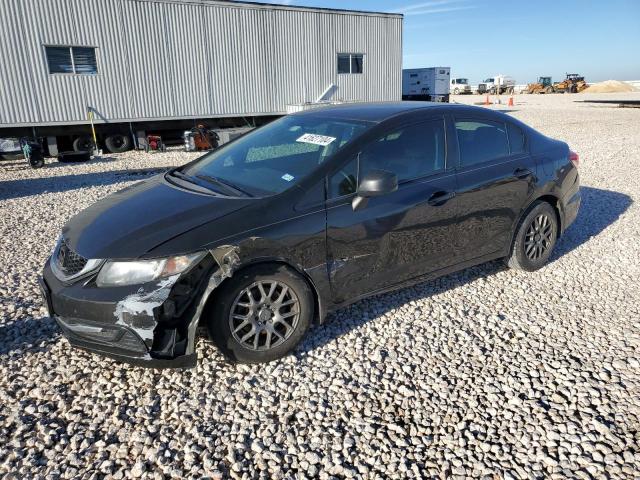 Honda Civic Lx For Sale Tx Waco Wed Mar Used