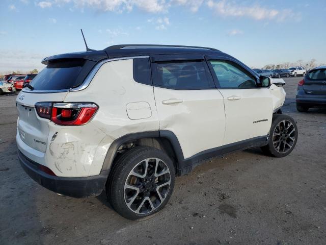 2018 Jeep Compass Limited VIN: 3C4NJDCBXJT238238 Lot: 42488834