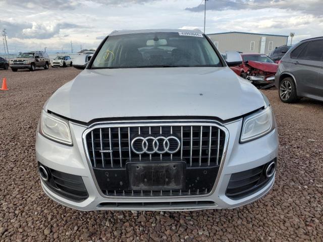 VIN WA1LFAFP3EA045788 2014 Audi Q5, Premium Plus no.5