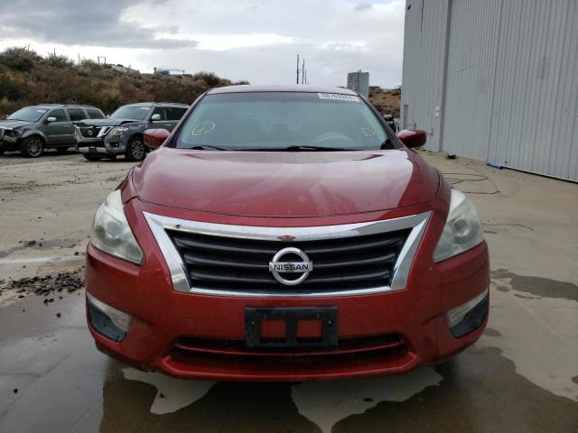 2014 Nissan Altima 2.5 VIN: 1N4AL3AP3EN247635 Lot: 38763084