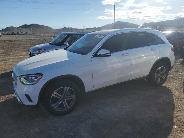 2021 Mercedes-Benz Glc 300 4Matic VIN: W1N0G8EB1MF971508 Lot: 43978274