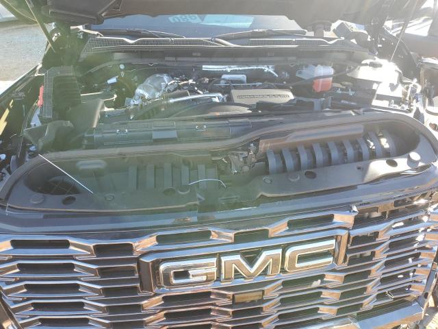 2024 GMC SIERRA K35 1GT49YEY0RF127684