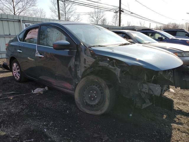 2014 Nissan Sentra S VIN: 3N1AB7AP6EY215045 Lot: 42332364