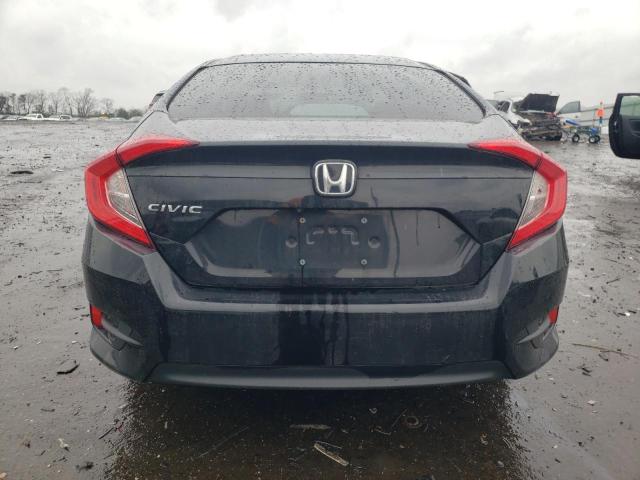 19XFC2F51GE029122 | 2016 Honda civic lx