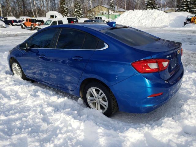 Vin: 1g1be5sm5j7181136, lot: 44255254, chevrolet cruze lt 20182
