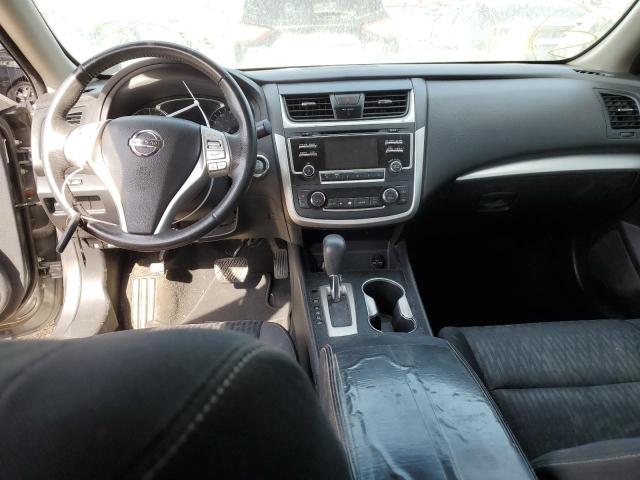 2017 NISSAN ALTIMA 2.5 1N4AL3AP9HC188638