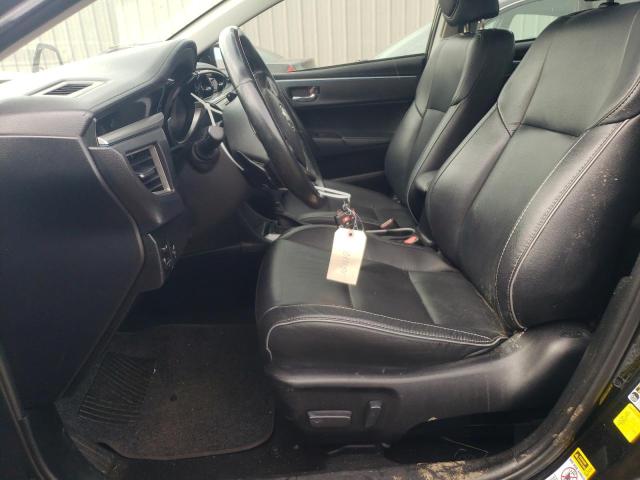 2014 Toyota Corolla L VIN: 2T1BURHEXEC127580 Lot: 44073654