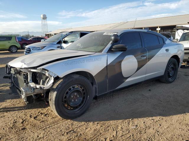 2019 DODGE CHARGER PO - 2C3CDXKT7KH682301