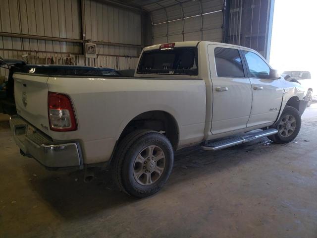 2022 Ram 2500 Big Horn/Lone Star VIN: 3C6UR5DL7NG322248 Lot: 44174744